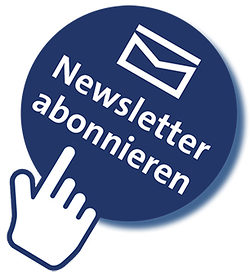 Button zum Abonnieren des Newsletter der Handwerkskammer Berlin