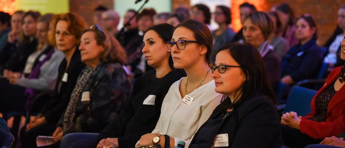 4. Netzwerktreffen Frauen im Handwerk