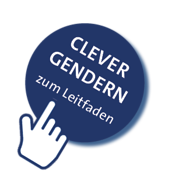 Button_clever_gendern_Großbuchstaben
