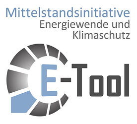 Mittelstandsinitiative Energiewende und Klimaschutz - E-Tool