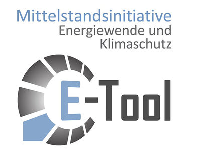 Mittelstandsinitiative Energiewende und Klimaschutz - E-Tool Mittelstandsinitiative Energiewende und Klimaschutz - E-Tool