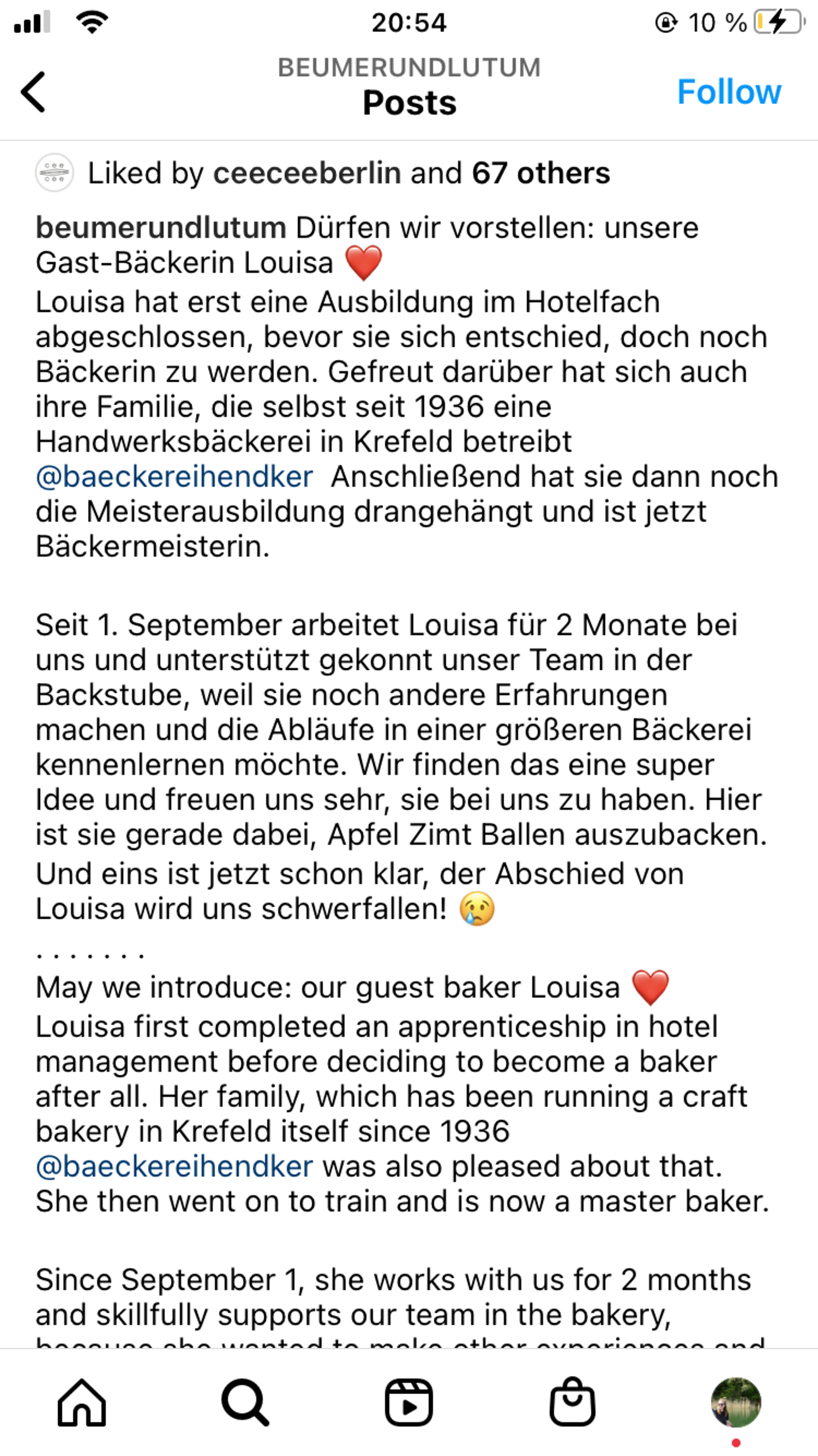 Social-Media-Leitfaden