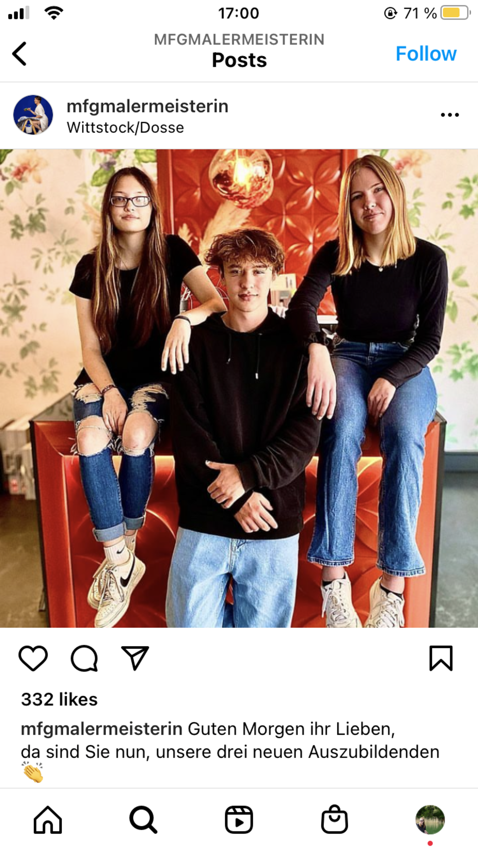 Social-Media-Leitfaden
