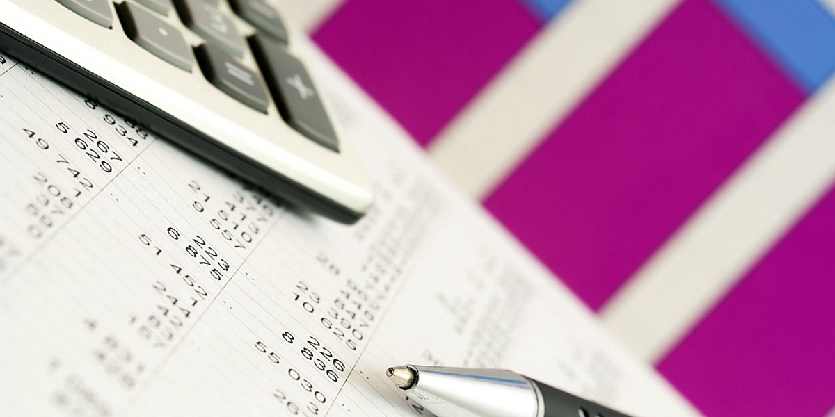 Kalkulation, Kugelschreiber, Taschenrechner, Tabelle, Finanzen
