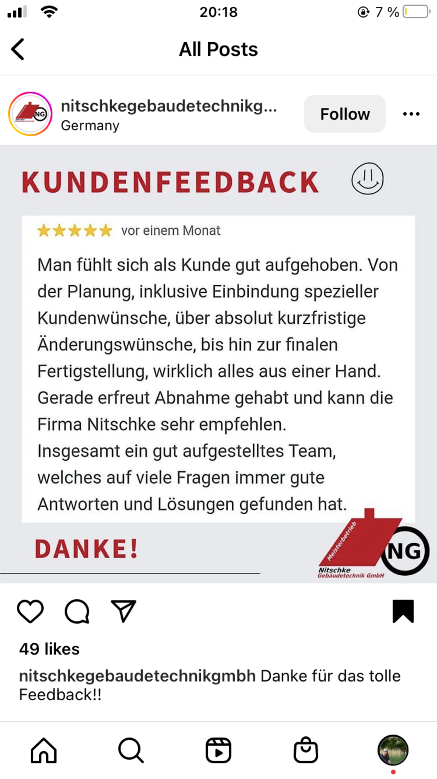 Social-Media-Leitfaden