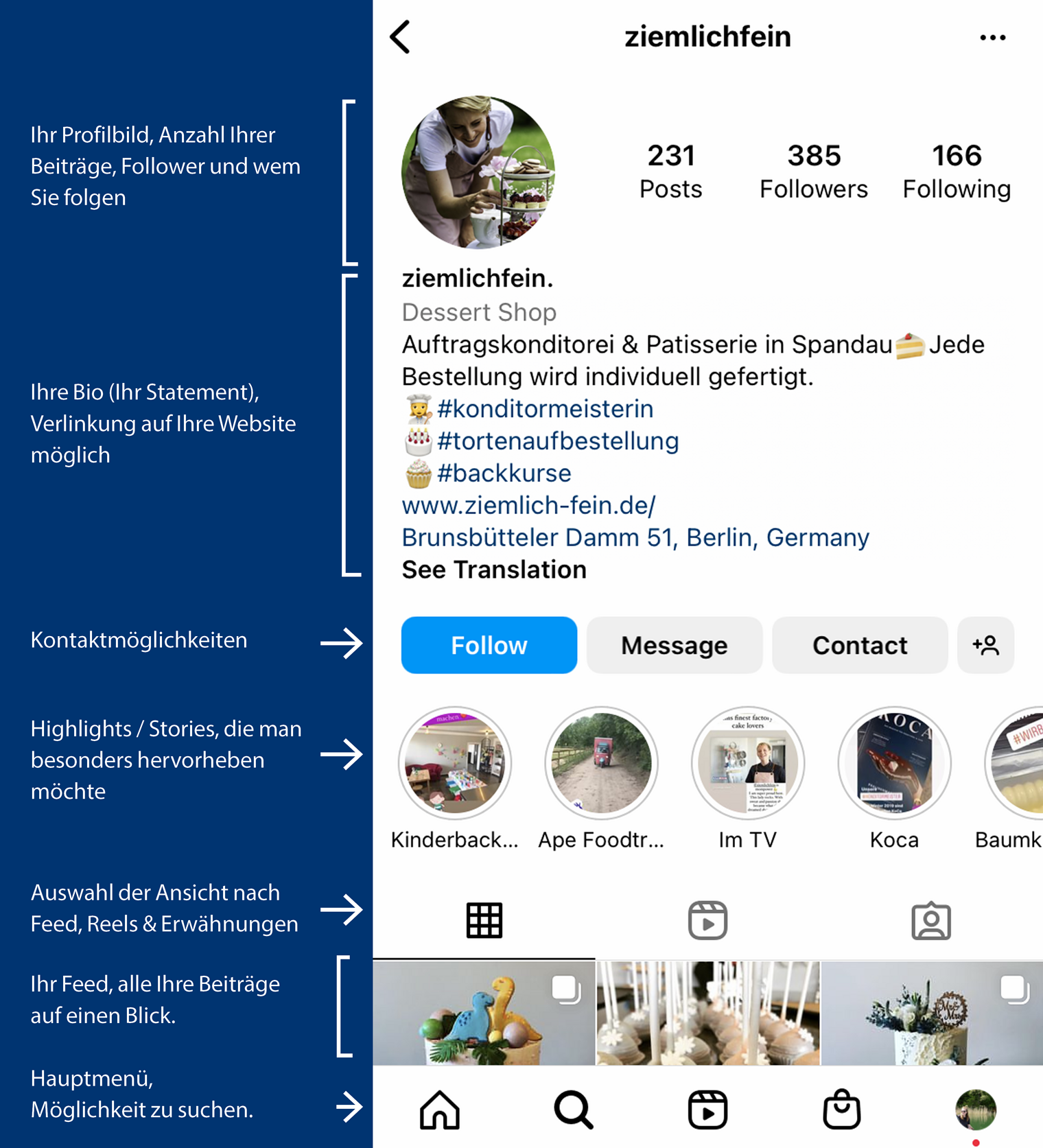 Social-Media-Leitfaden