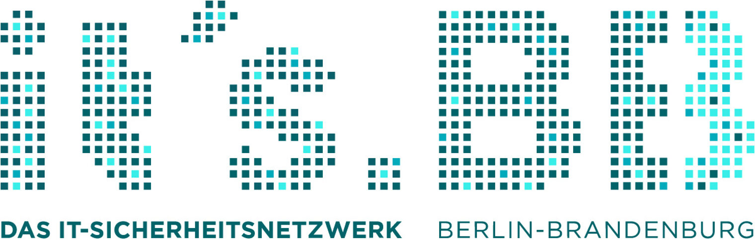 Logo itsBB e.V. - Das IT-Sicherheitsnetzwerk Berlin-Brandenburg