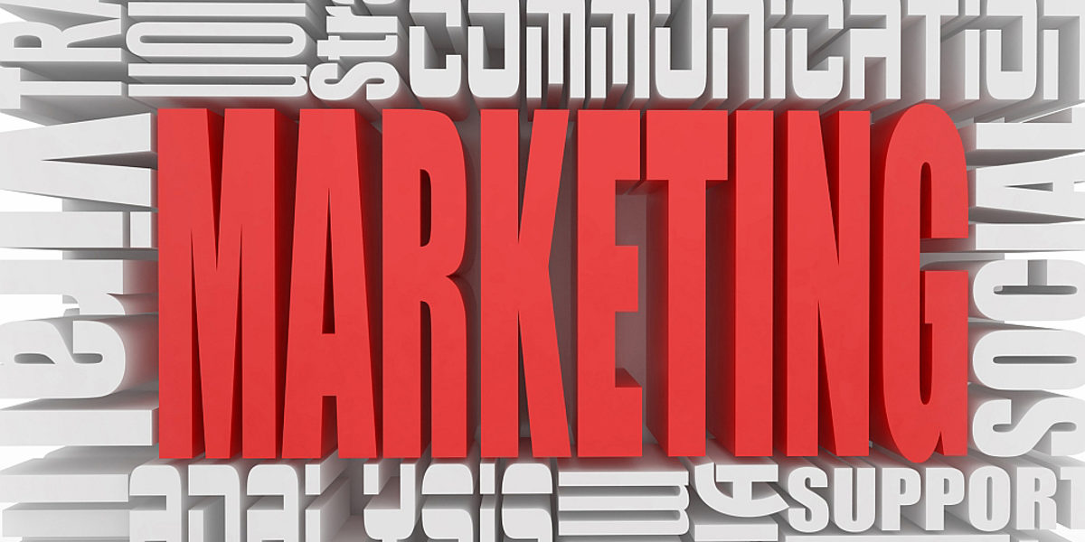 Marketing, Beratung, Unternehmen, Schrift, rot, Kommunikation