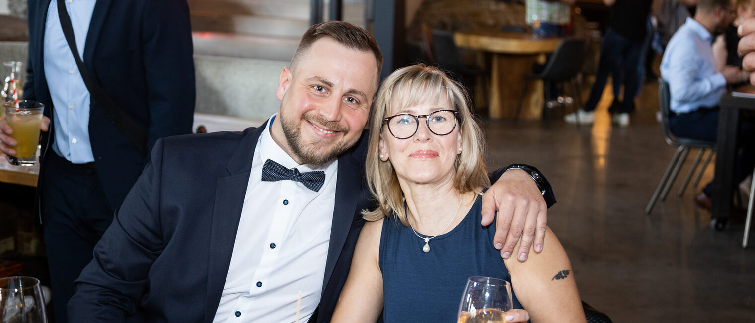 Meisterfeier 2023, Meisterinnen, Meister, Gl&uuml;ckwunsch, Ehrung, Meisterbrief, Handwerkskammer Berlin, Jahrgang 2022, BrewDog 