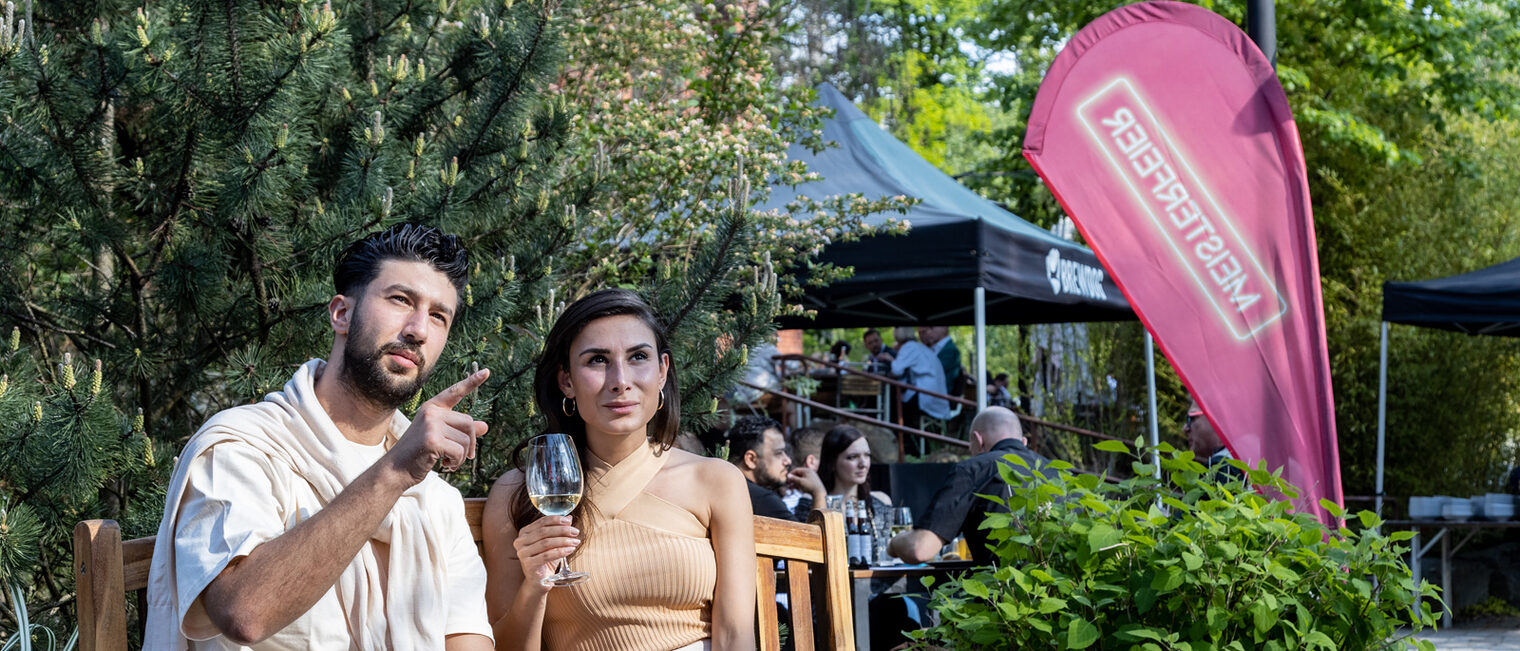 Meisterfeier 2023, Meisterinnen, Meister, Gl&uuml;ckwunsch, Ehrung, Meisterbrief, Handwerkskammer Berlin, Jahrgang 2022, BrewDog 