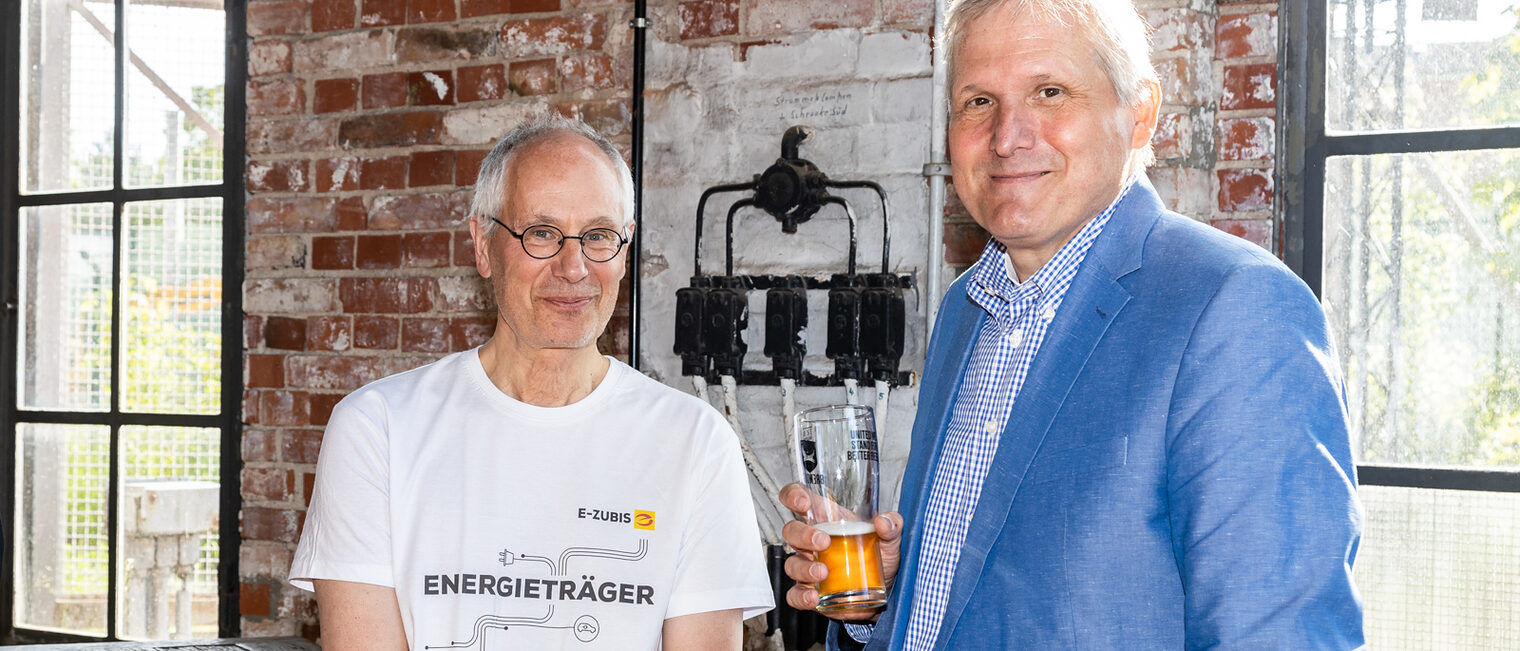 Meisterfeier 2023, Meisterinnen, Meister, Gl&uuml;ckwunsch, Ehrung, Meisterbrief, Handwerkskammer Berlin, Jahrgang 2022, BrewDog 