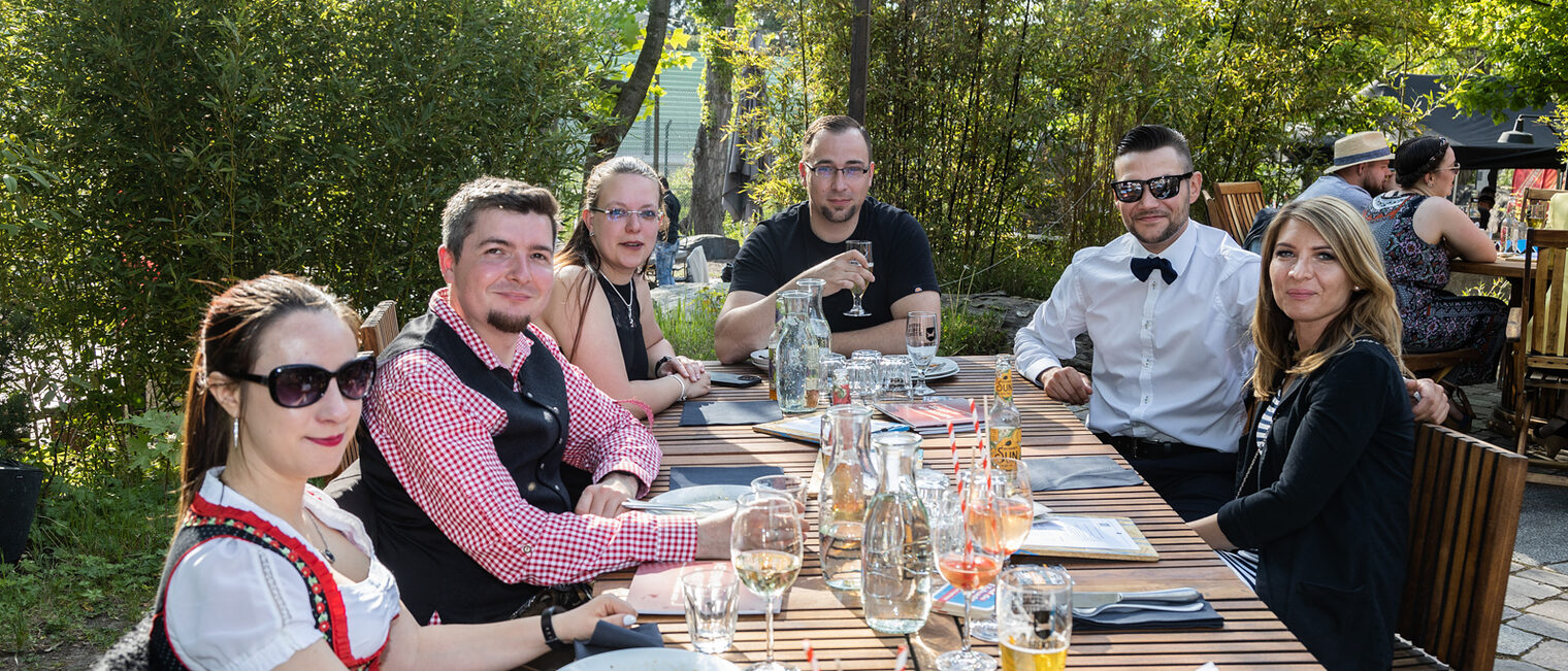 Meisterfeier 2023, Meisterinnen, Meister, Gl&uuml;ckwunsch, Ehrung, Meisterbrief, Handwerkskammer Berlin, Jahrgang 2022, BrewDog 