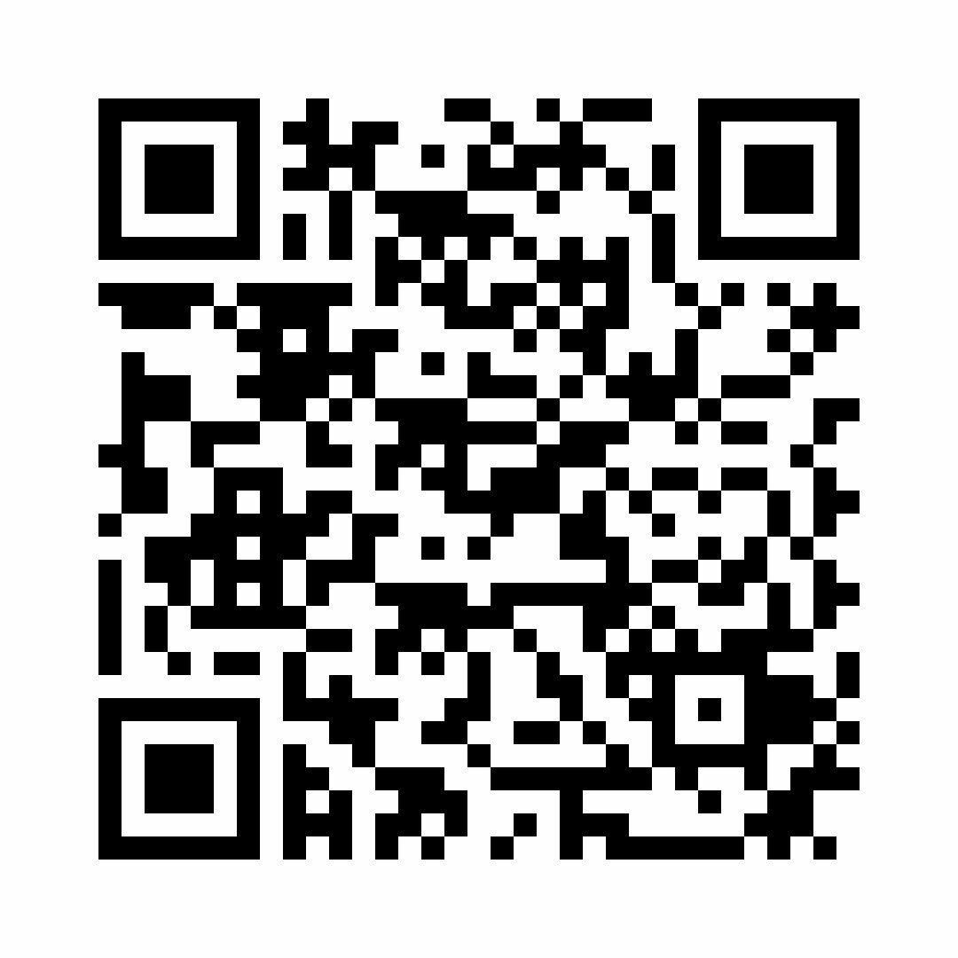 QR-Code Umfrage Parkplatzsuche