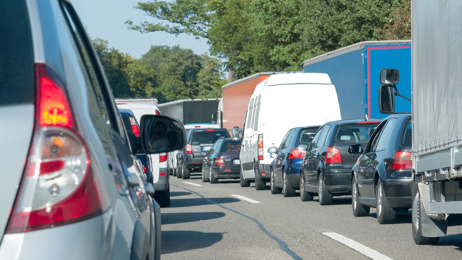 Verkehrswende, Mobilitätsgesetz, Politik, Senat, Berlin