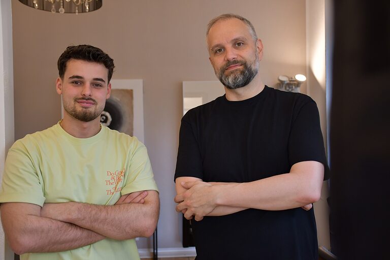 Friseurgeselle, Frisörsalon, Handwerk, Berlin, Azubi Akademie, Handwerkskammer Berlin, Ausbildung, Prüfungsangst, Workshop