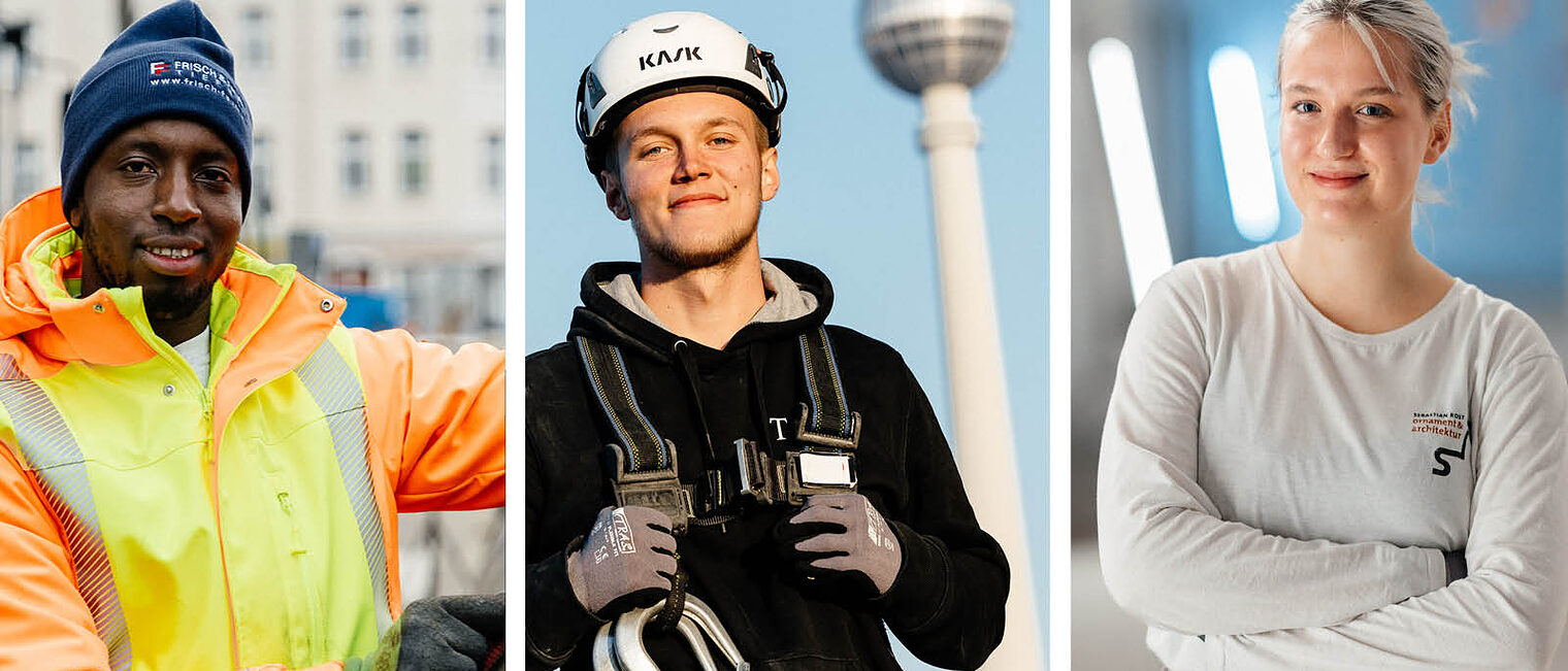 Tag des Handwerks, Foto für Newsletterbereich