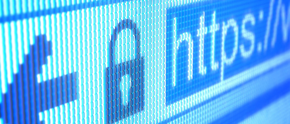 Internet, Sicherheit, Browser, Webseite