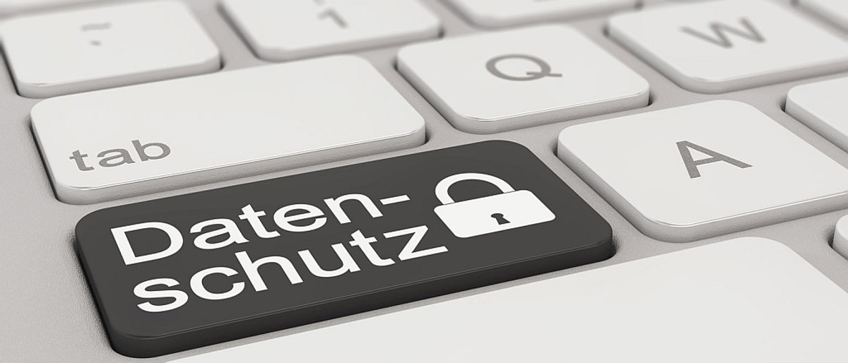 Datenschutz, Schloss, Sicherheit, Tastatur, Technologie, Internet