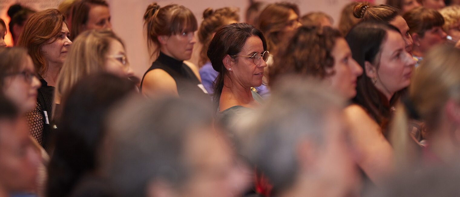 Netzwerktreffen, Frauen, Berliner Handwerk, Politik, Chancengleichheit, Vielfalt, Gleichstellung, Karriere, Handwerkerin