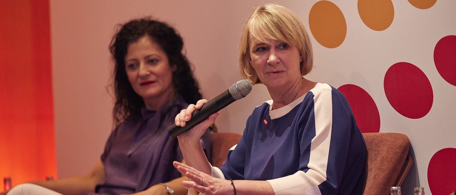 Netzwerktreffen, Frauen, Berliner Handwerk, Politik, Chancengleichheit, Vielfalt, Gleichstellung, Karriere, Handwerkerin