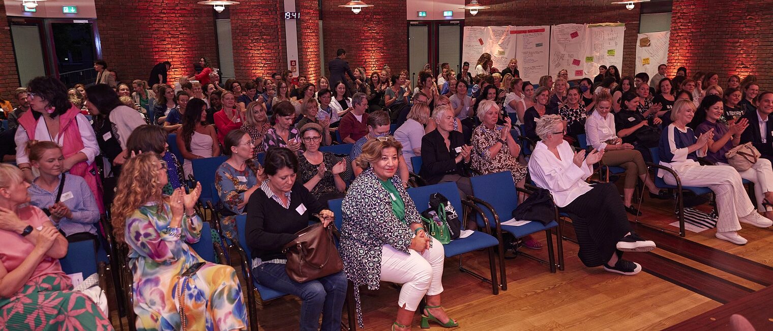 Netzwerktreffen, Frauen, Berliner Handwerk, Politik, Chancengleichheit, Vielfalt, Gleichstellung, Karriere, Handwerkerin