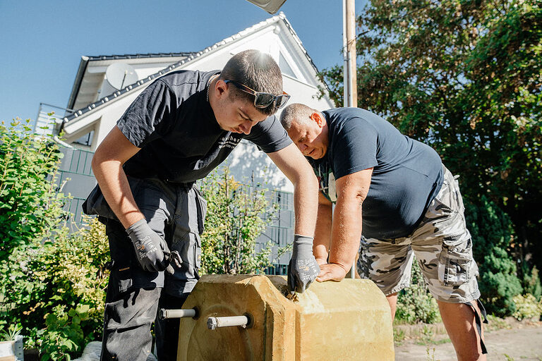 Ausbildung Berlin, Ausbildungsplätze 2024, Berufsbildung, Willkommen im Handwerk, Anlagenmechaniker, Lehrstellenbörse, Azubi