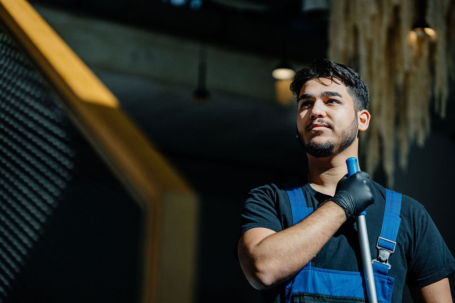 Ausbildung Berlin, Ausbildungsplätze 2024, Berufsbildung, Willkommen im Handwerk, Gebäudereiniger, Lehrstellenbörse, Azubi