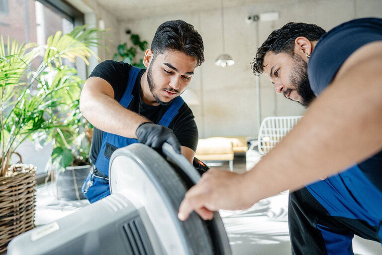 Ausbildung Berlin, Ausbildungsplätze 2024, Berufsbildung, Willkommen im Handwerk, Gebäudereiniger, Lehrstellenbörse, Azubi