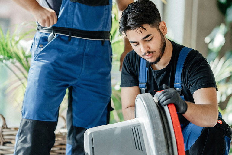 Ausbildung Berlin, Ausbildungsplätze 2024, Berufsbildung, Willkommen im Handwerk, Gebäudereiniger, Lehrstellenbörse, Azubi