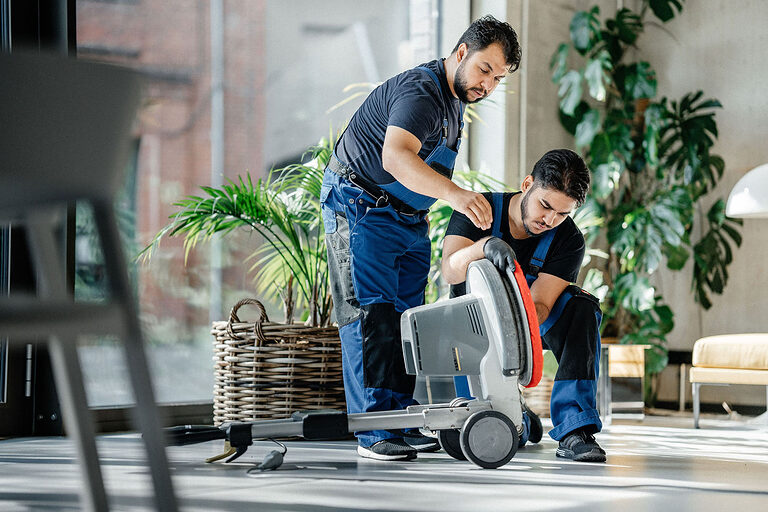 Ausbildung Berlin, Ausbildungsplätze 2024, Berufsbildung, Willkommen im Handwerk, Gebäudereiniger, Lehrstellenbörse, Azubi