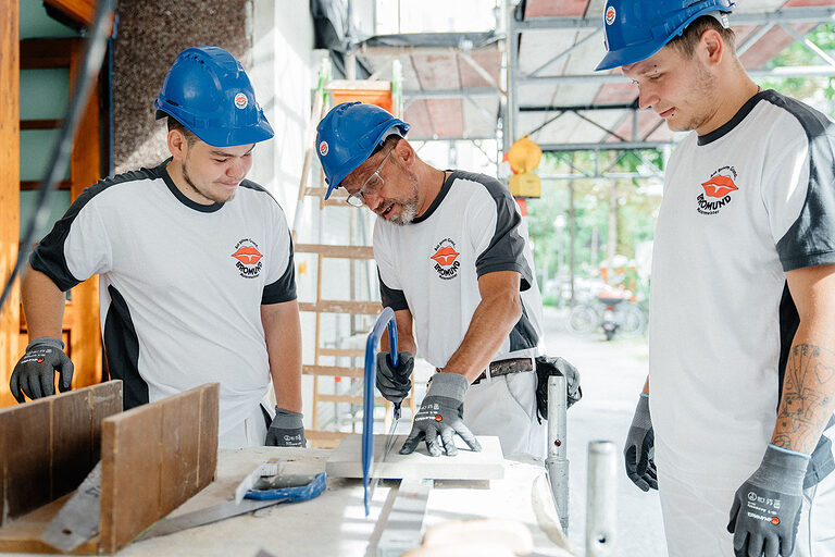 Ausbildung Berlin, Ausbildungsplätze 2023, Berufsbildung, Willkommen im Handwerk, Maler, Lehrstellenbörse, Azubi, Handwerkskammer