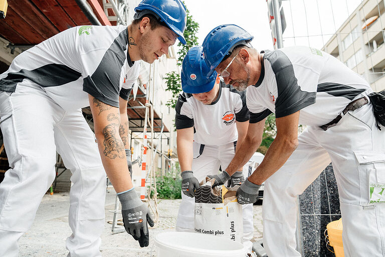 Ausbildung Berlin, Ausbildungsplätze 2023, Berufsbildung, Willkommen im Handwerk, Maler, Lehrstellenbörse, Azubi, Handwerkskammer