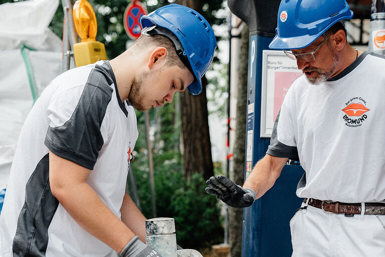 Ausbildung Berlin, Ausbildungsplätze 2023, Berufsbildung, Willkommen im Handwerk, Maler, Lehrstellenbörse, Azubi, Handwerkskammer