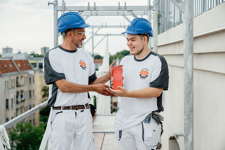 Ausbildung Berlin, Ausbildungsplätze 2023, Berufsbildung, Willkommen im Handwerk, Maler, Lehrstellenbörse, Azubi, Handwerkskammer