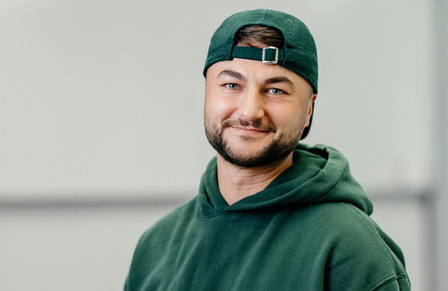 Bäckermeister Tom Hartwich, Mitglied im Meisterprüfungsausschuss, Bäcker-Handwerk, Ehrenamt, Prüfer