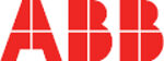 Logo der ABB-AG