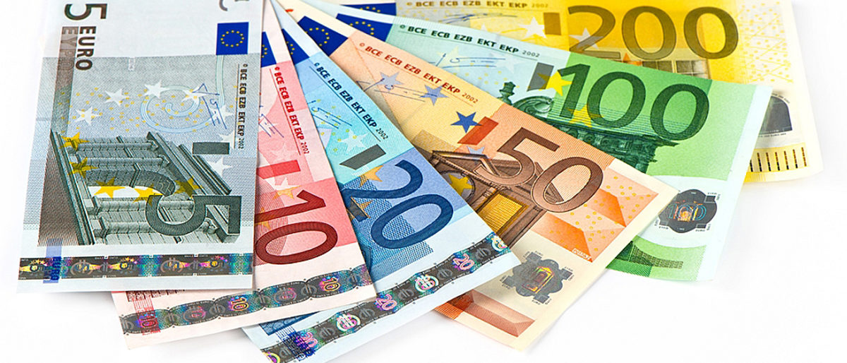 Geldscheine, Euro-Währung, Geld, Konto, Bank, Bankwesen, Banknote, Geschäft, Bargeld, Handel, Kredit, Krise, Währung, Wirtschaft, Euro, Europa, Finanzen