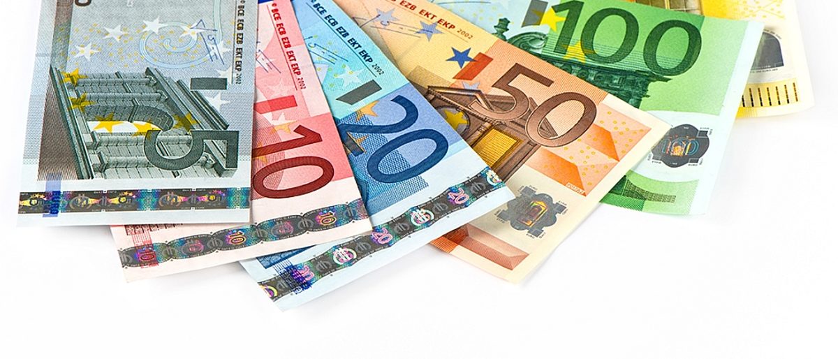 Geldscheine, Euro-Währung, Geld, Konto, Bank, Bankwesen, Banknote, Geschäft, Bargeld, Handel, Kredit, Krise, Währung, Wirtschaft, Euro, Europa, Finanzen
