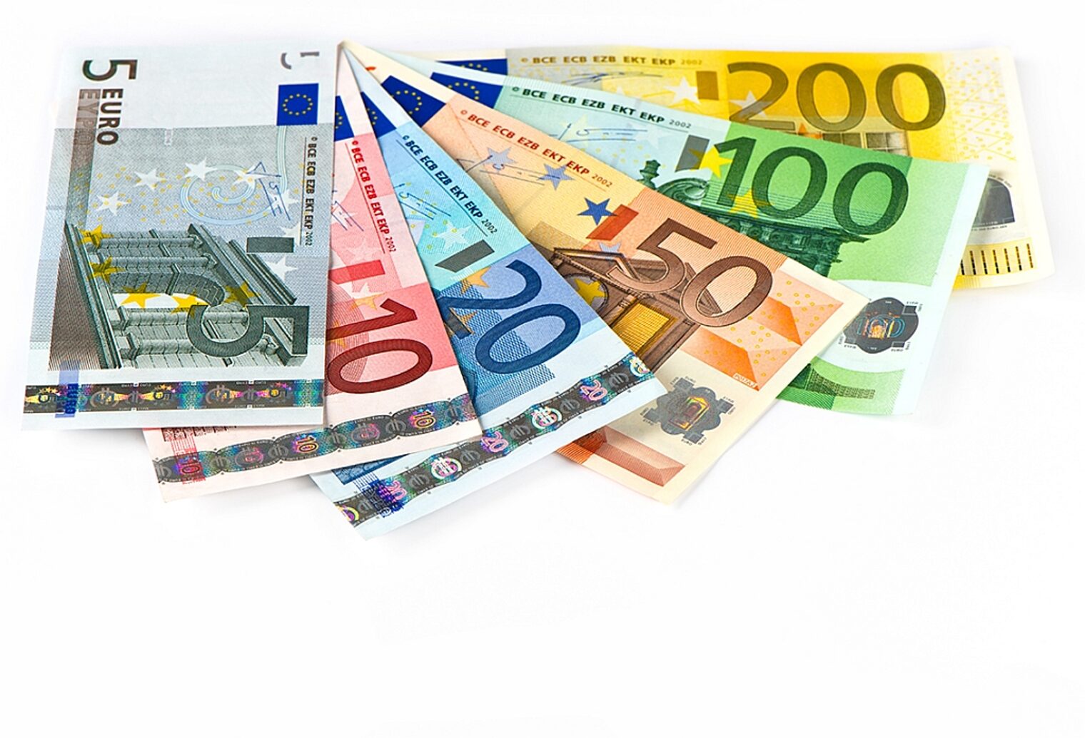 Geldscheine, Euro-Währung, Geld, Konto, Bank, Bankwesen, Banknote, Geschäft, Bargeld, Handel, Kredit, Krise, Währung, Wirtschaft, Euro, Europa, Finanzen 