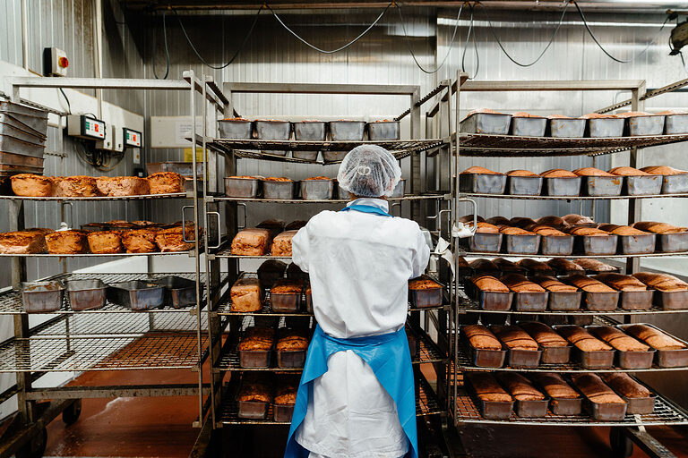 Ausbildung, Ausbildungsplätze 2024, Beruf, Fleischer, Wurstwaren, Azubi, Konservierungsstoffe, Handwerk, Kühlanlage, Fleisch