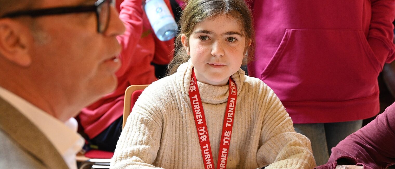 Regierender Bürgermeister, Kai Wegner, Allegro-Grundschule, Berliner Schulpate, Handwerkskammer, Präsidentin Carola Zarth