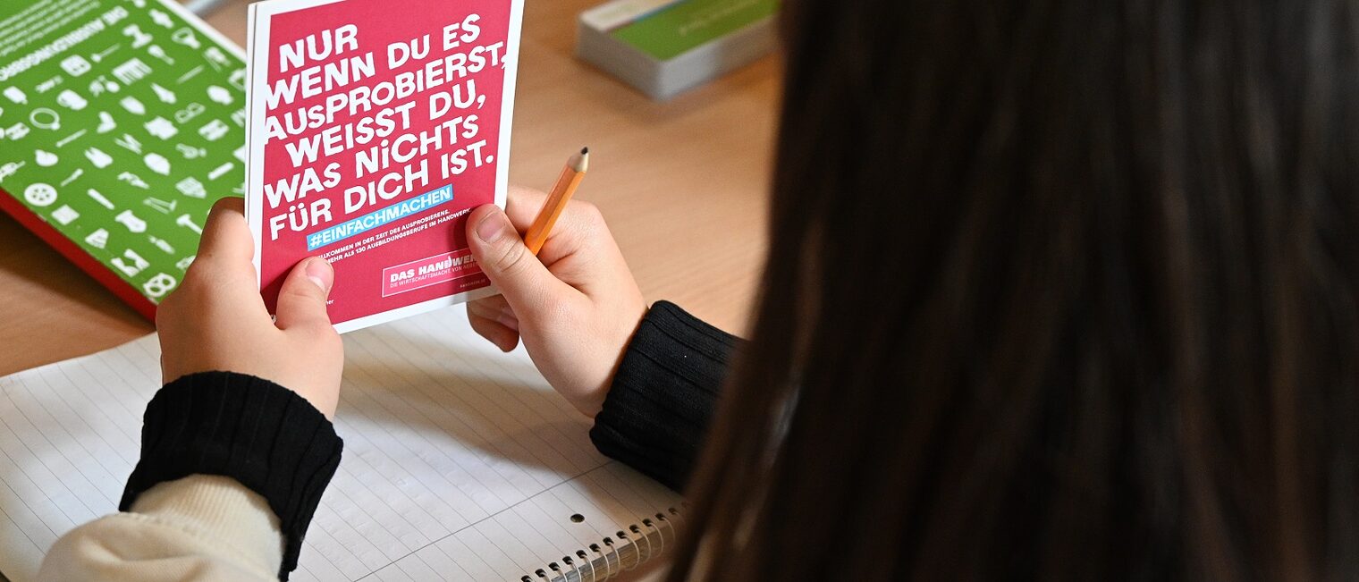 Regierender Bürgermeister, Kai Wegner, Allegro-Grundschule, Berliner Schulpate, Handwerkskammer, Präsidentin Carola Zarth