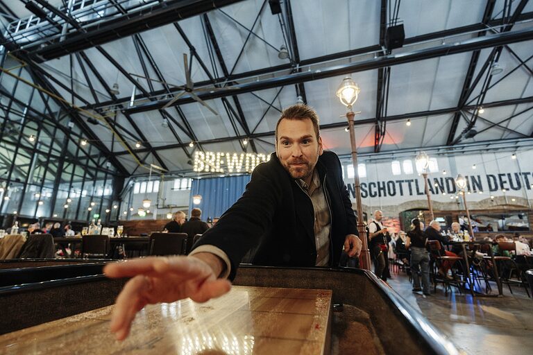 Meisterfeier 2024, Meisterinnen, Meister, Glückwunsch, Ehrung, Meisterbrief, Handwerkskammer Berlin, Jahrgang 2023, BrewDog