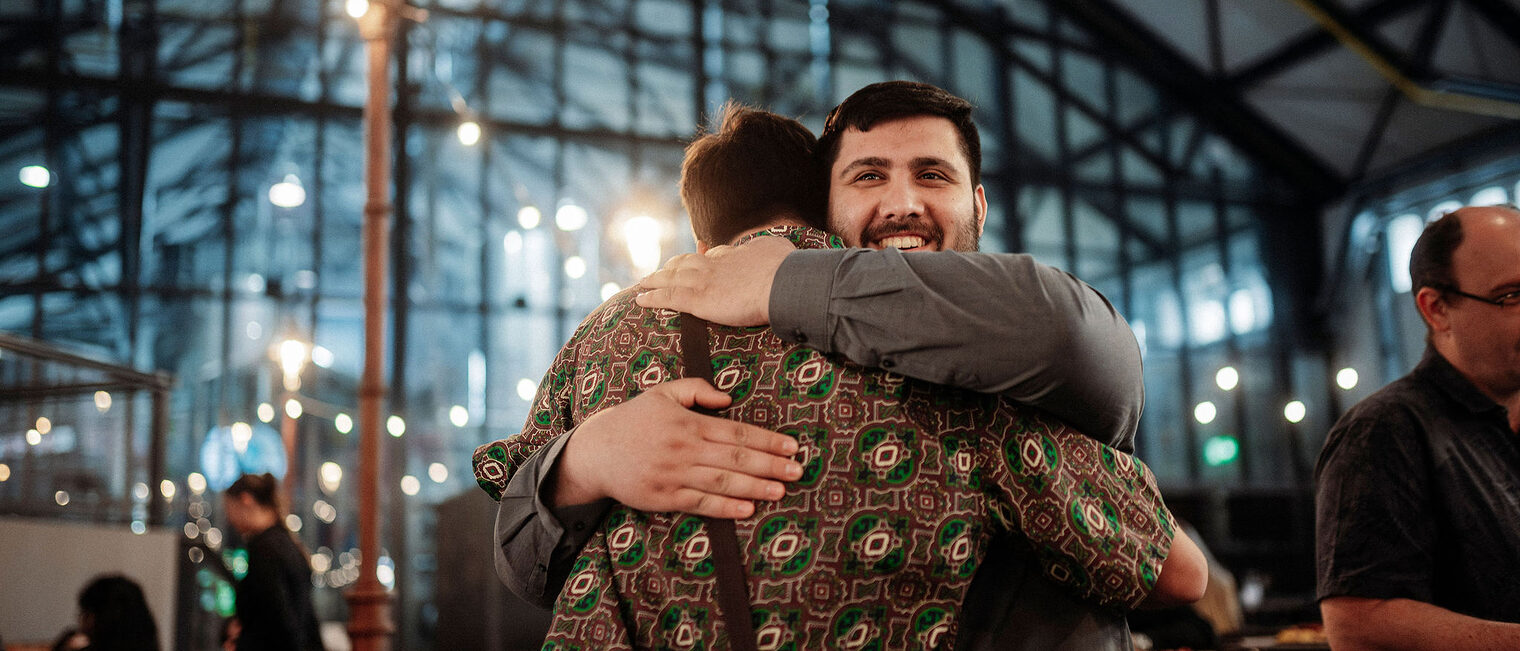 Meisterfeier 2024, Meisterinnen, Meister, Glückwunsch, Ehrung, Meisterbrief, Handwerkskammer Berlin, Jahrgang 2023, BrewDog