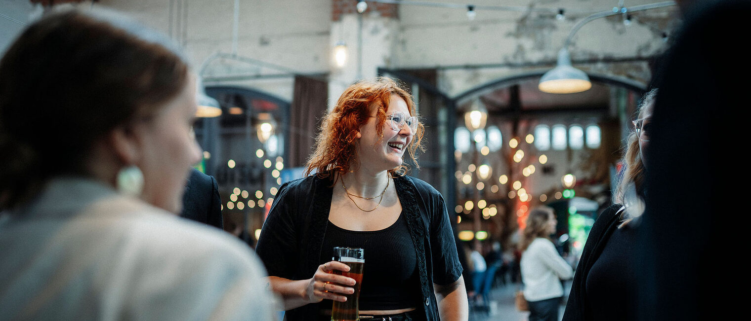 Meisterfeier 2024, Meisterinnen, Meister, Glückwunsch, Ehrung, Meisterbrief, Handwerkskammer Berlin, Jahrgang 2023, BrewDog