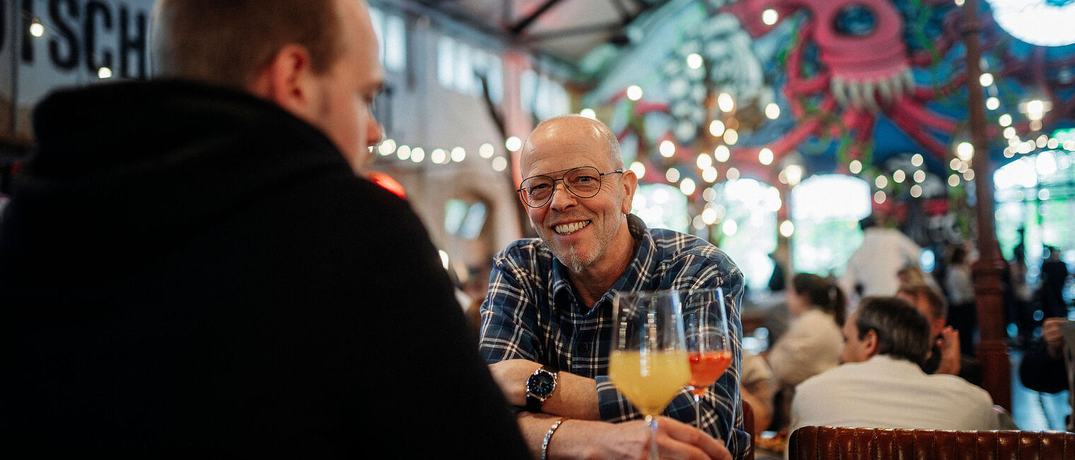 Meisterfeier 2024, Meisterinnen, Meister, Glückwunsch, Ehrung, Meisterbrief, Handwerkskammer Berlin, Jahrgang 2023, BrewDog