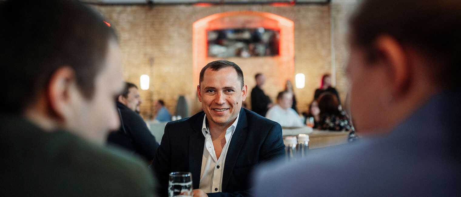 Meisterfeier 2024, Meisterinnen, Meister, Glückwunsch, Ehrung, Meisterbrief, Handwerkskammer Berlin, Jahrgang 2023, BrewDog