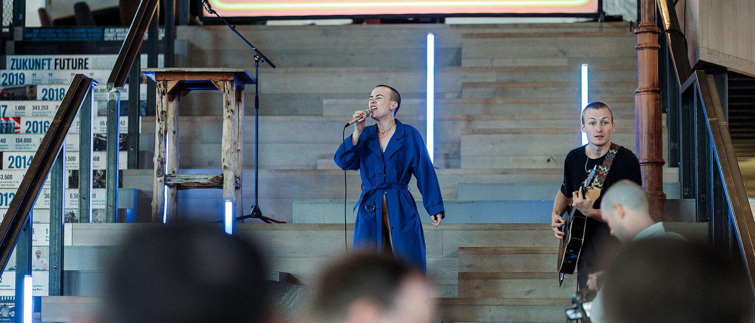 Meisterfeier 2024, Meisterinnen, Meister, Glückwunsch, Ehrung, Meisterbrief, Handwerkskammer Berlin, Jahrgang 2023, BrewDog