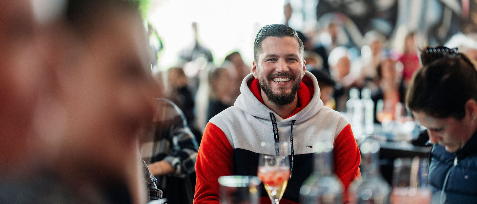 Meisterfeier 2024, Meisterinnen, Meister, Glückwunsch, Ehrung, Meisterbrief, Handwerkskammer Berlin, Jahrgang 2023, BrewDog