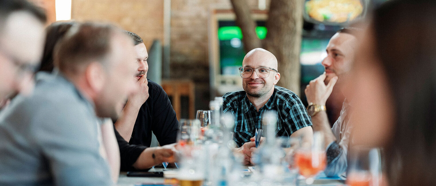 Meisterfeier 2024, Meisterinnen, Meister, Glückwunsch, Ehrung, Meisterbrief, Handwerkskammer Berlin, Jahrgang 2023, BrewDog
